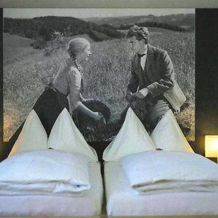 Concept Hotel Landhaus Burgdorf Ngoại thất bức ảnh