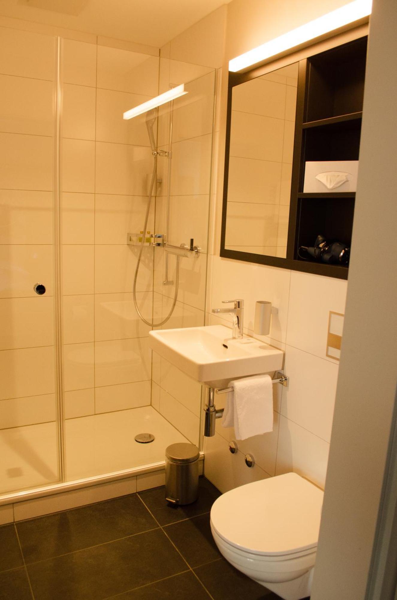 Concept Hotel Landhaus Burgdorf Ngoại thất bức ảnh