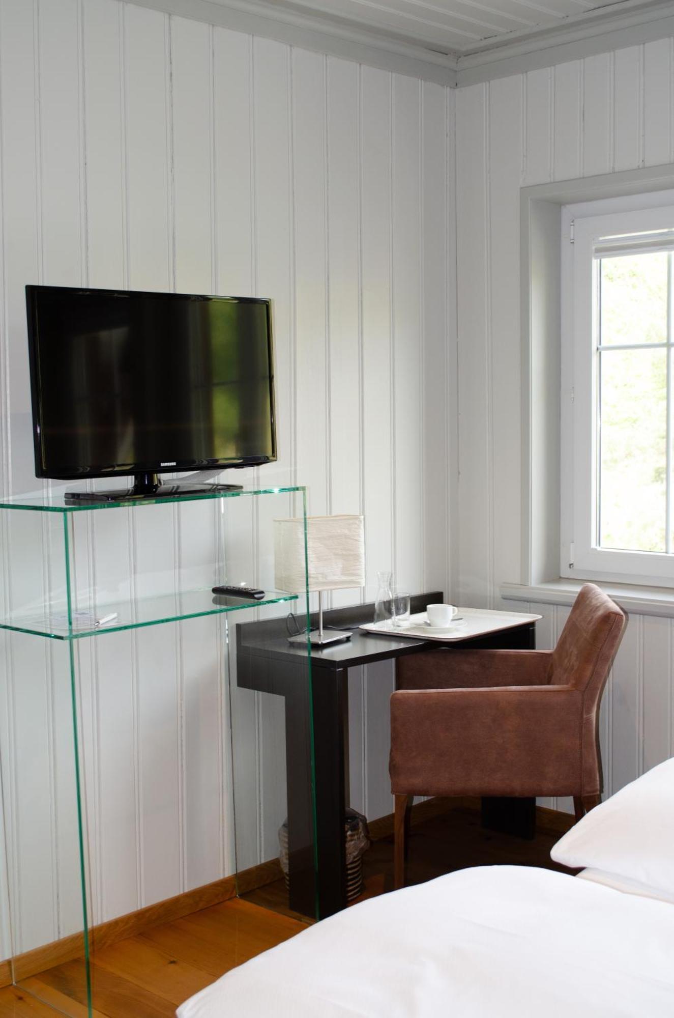 Concept Hotel Landhaus Burgdorf Ngoại thất bức ảnh