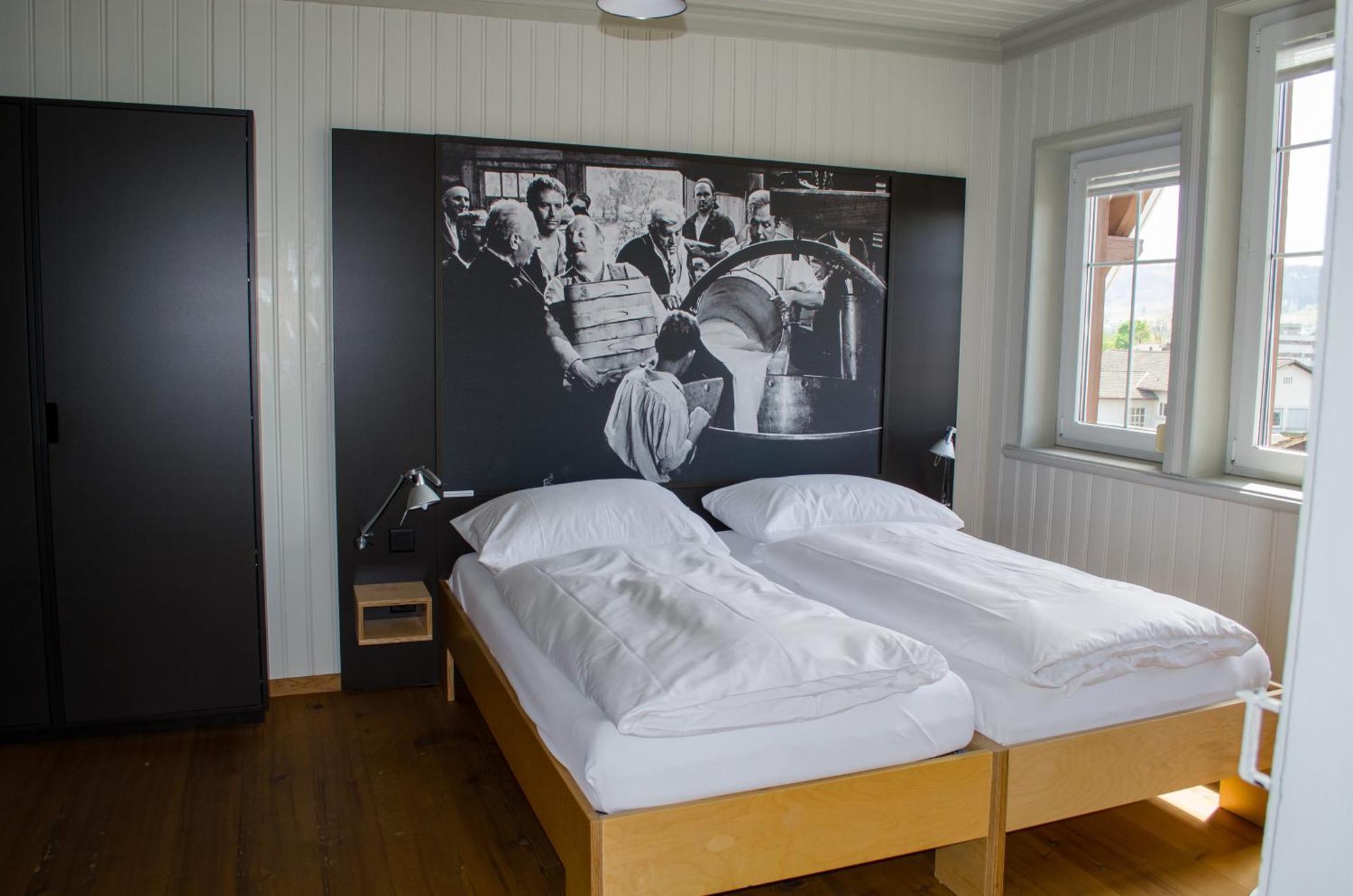 Concept Hotel Landhaus Burgdorf Ngoại thất bức ảnh