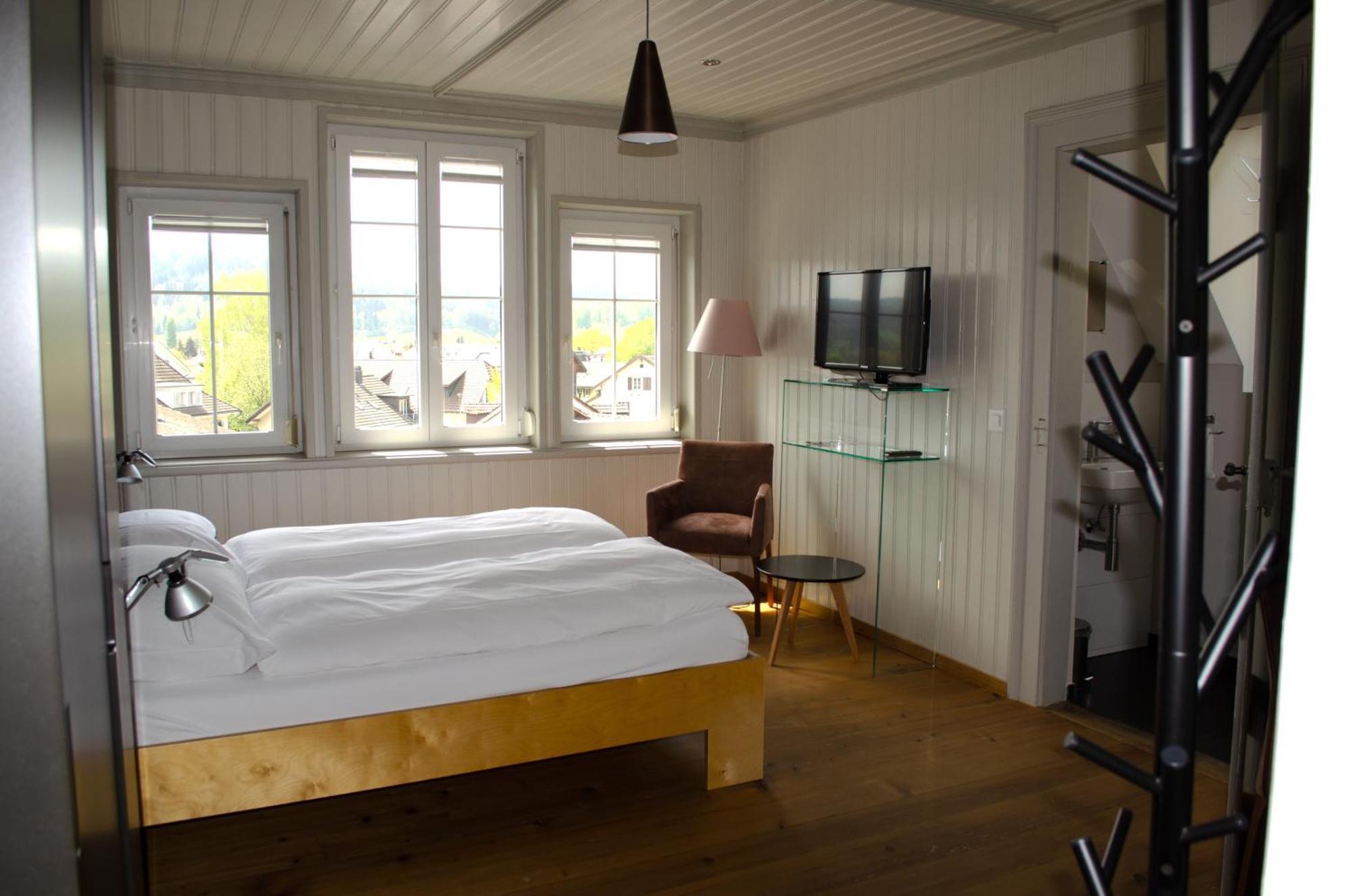Concept Hotel Landhaus Burgdorf Ngoại thất bức ảnh