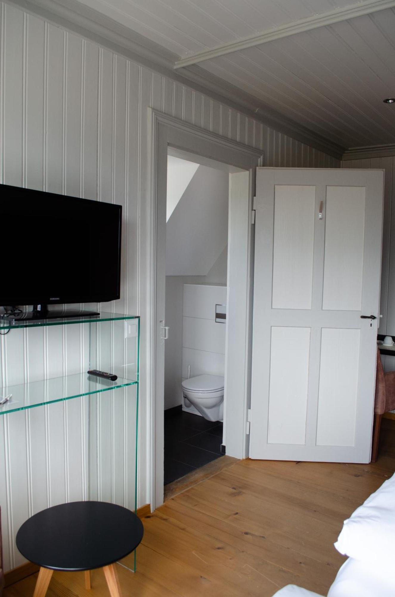 Concept Hotel Landhaus Burgdorf Ngoại thất bức ảnh