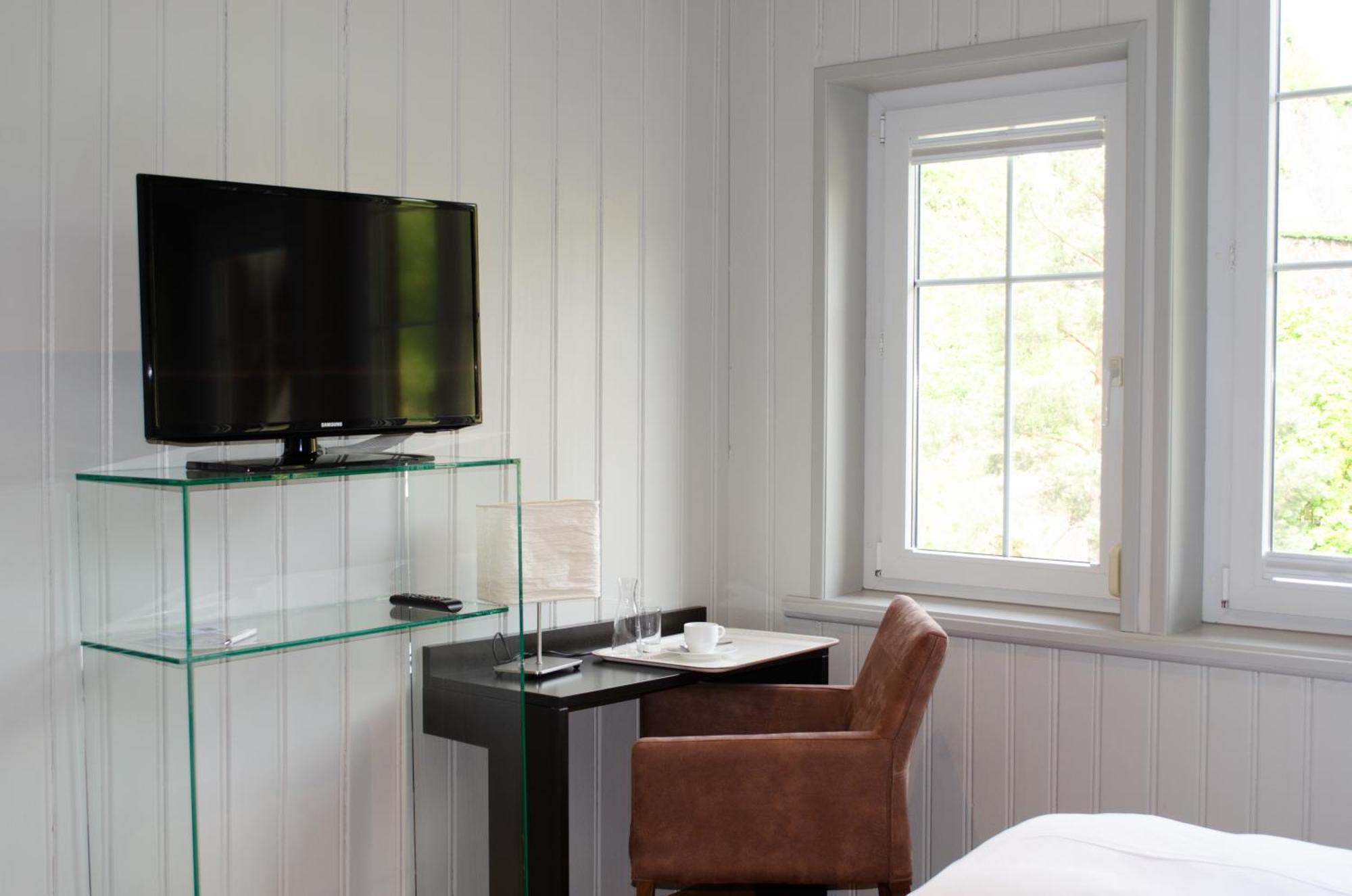 Concept Hotel Landhaus Burgdorf Ngoại thất bức ảnh