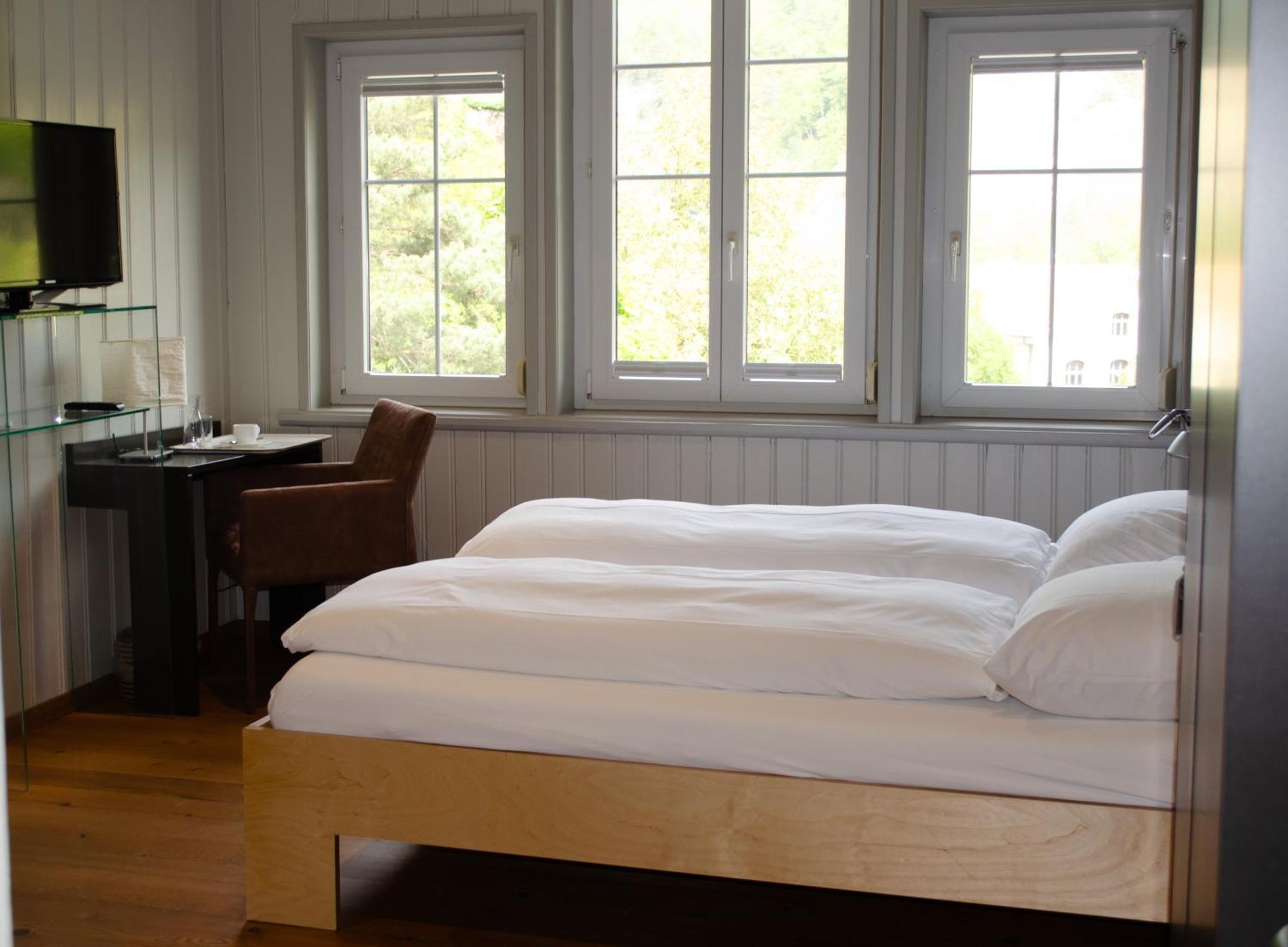Concept Hotel Landhaus Burgdorf Ngoại thất bức ảnh