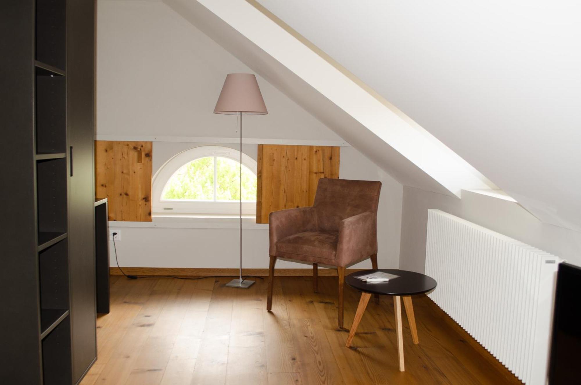 Concept Hotel Landhaus Burgdorf Ngoại thất bức ảnh
