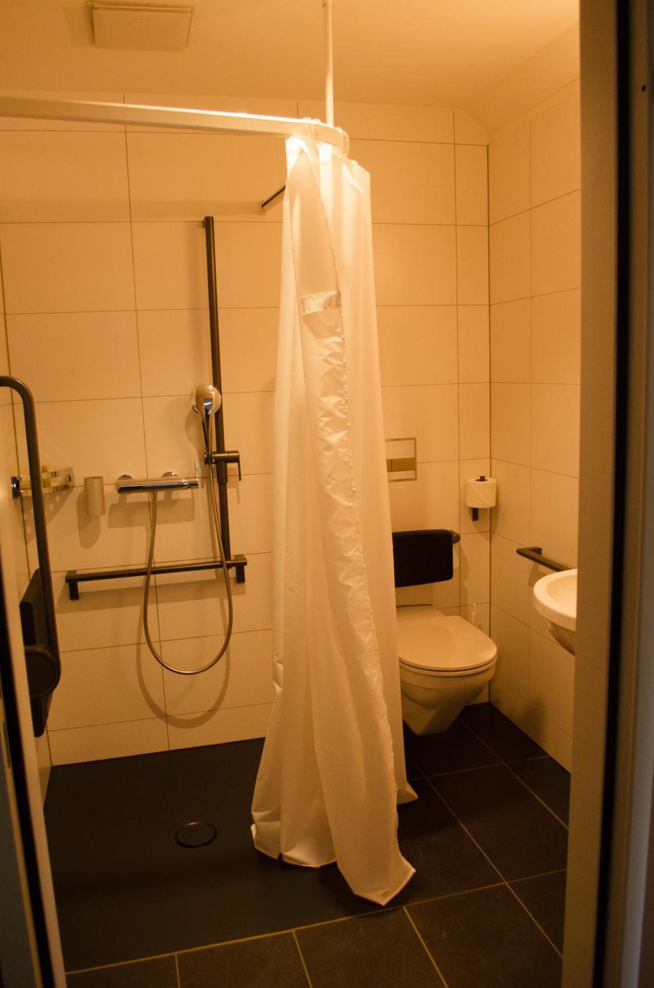 Concept Hotel Landhaus Burgdorf Ngoại thất bức ảnh