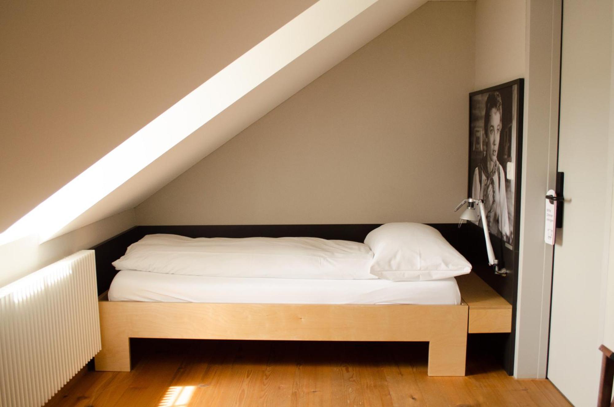 Concept Hotel Landhaus Burgdorf Ngoại thất bức ảnh