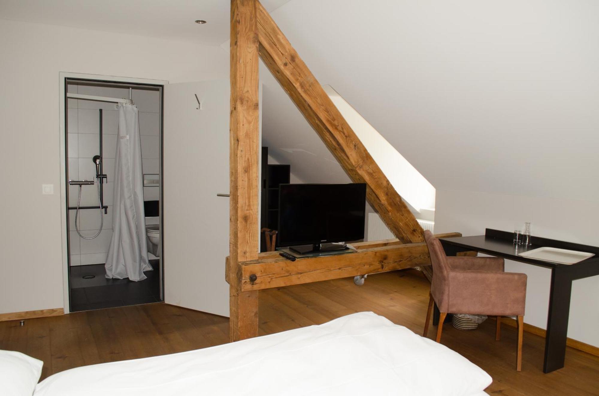 Concept Hotel Landhaus Burgdorf Ngoại thất bức ảnh