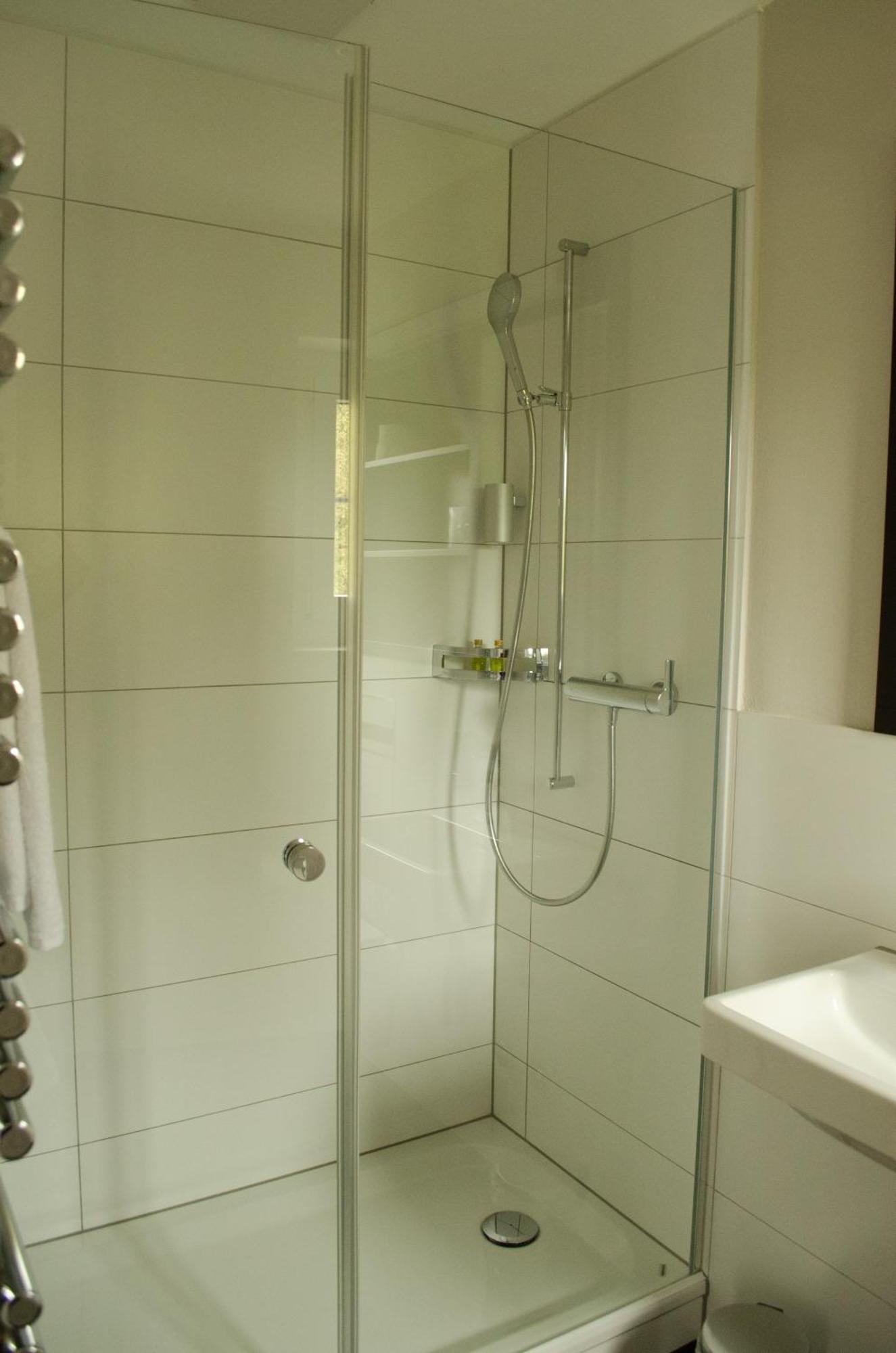 Concept Hotel Landhaus Burgdorf Ngoại thất bức ảnh