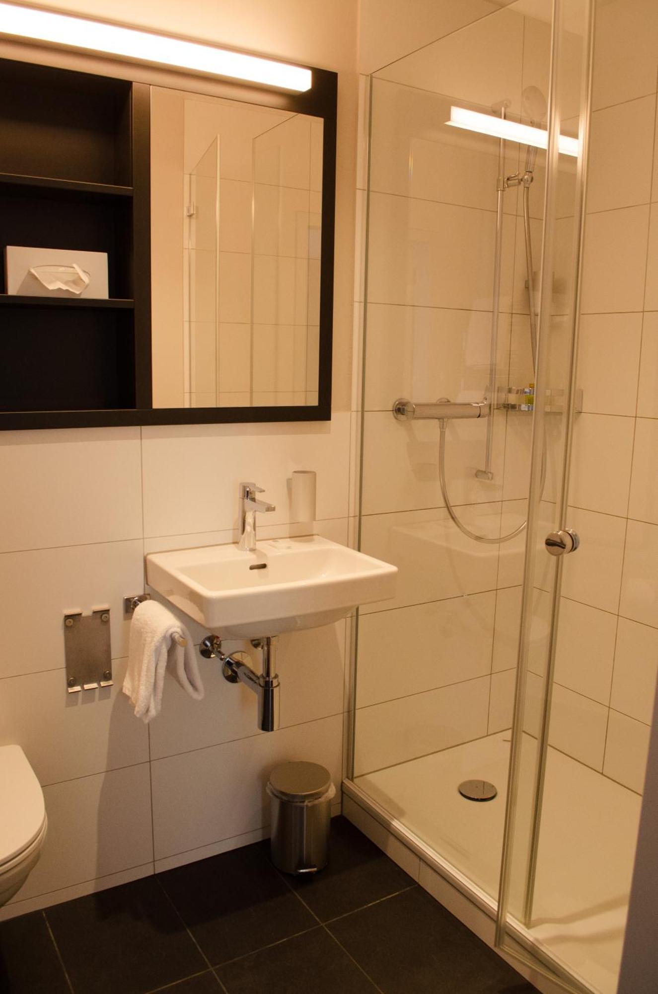 Concept Hotel Landhaus Burgdorf Ngoại thất bức ảnh