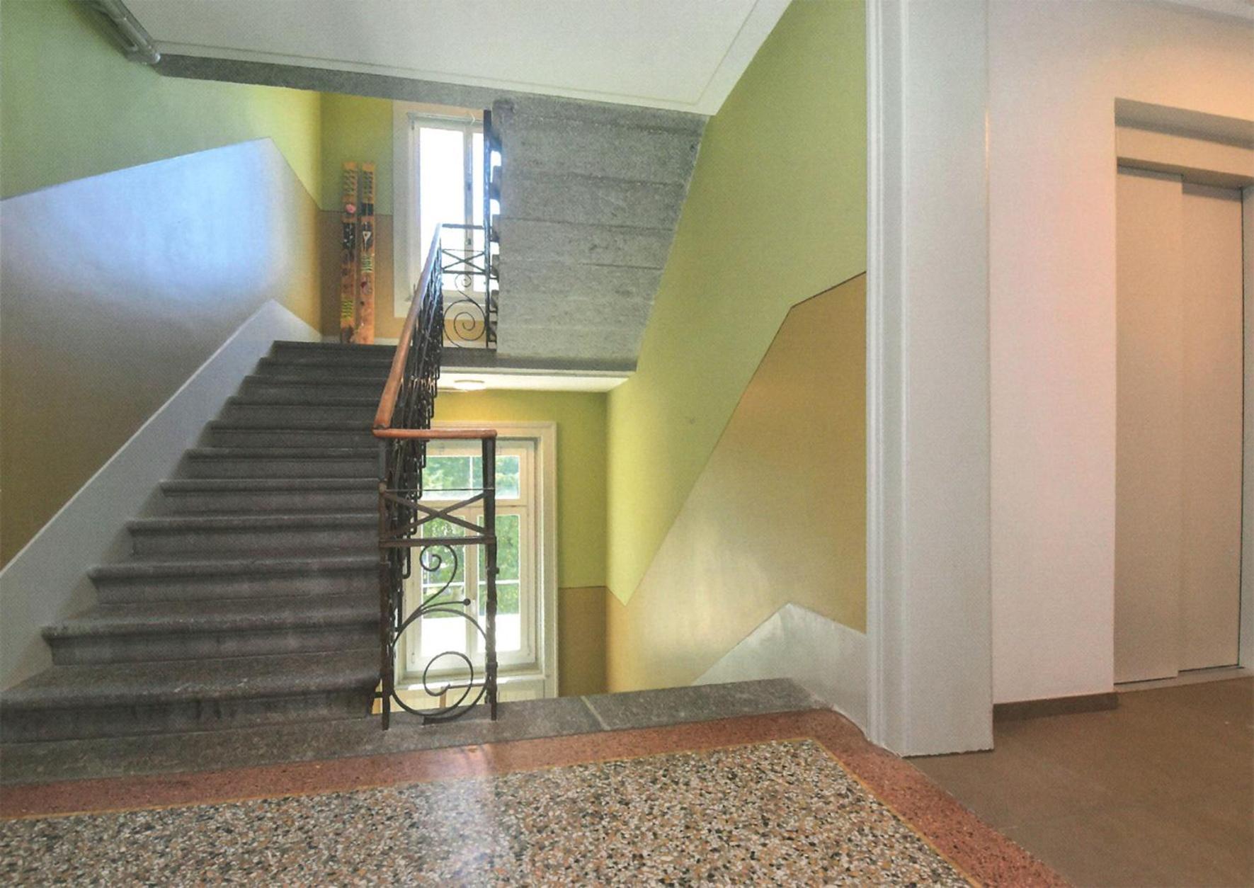 Concept Hotel Landhaus Burgdorf Ngoại thất bức ảnh