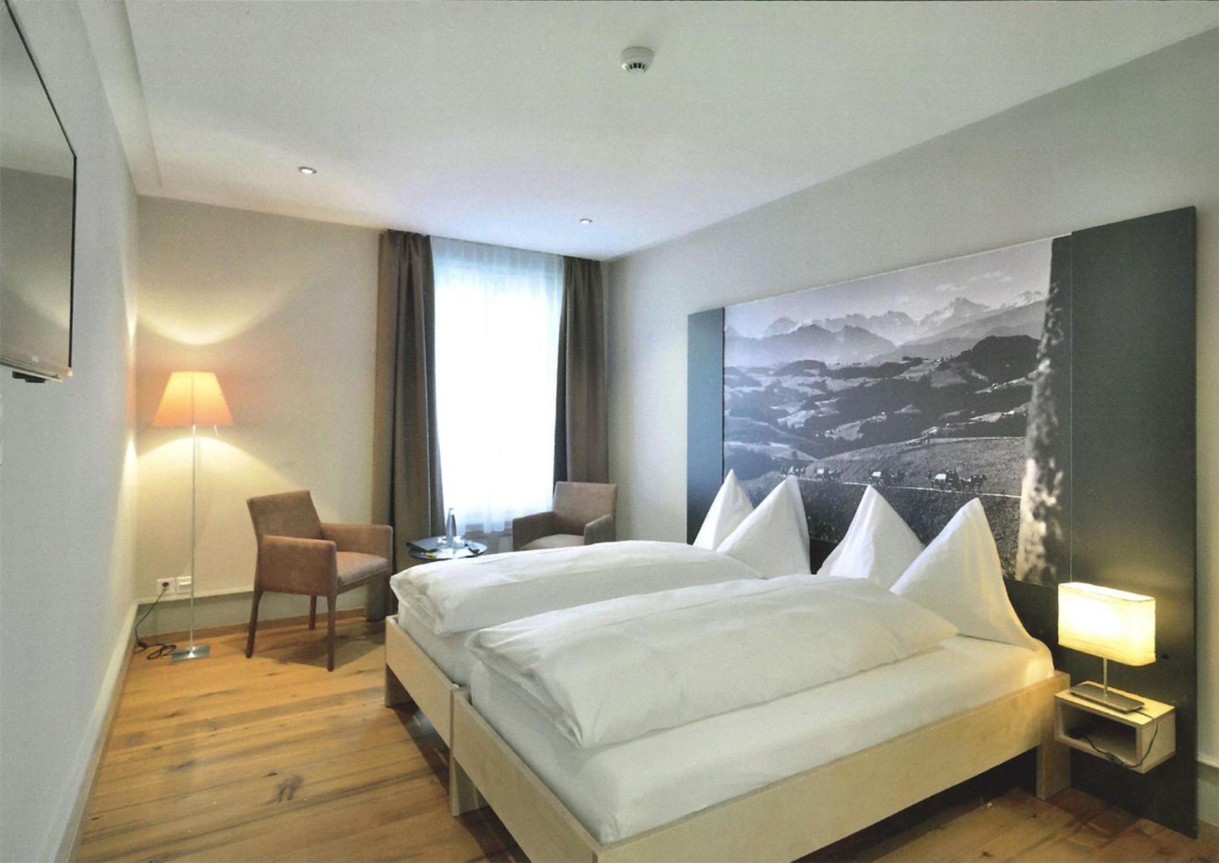 Concept Hotel Landhaus Burgdorf Ngoại thất bức ảnh
